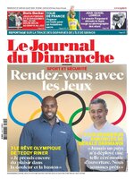 Le Journal du dimanche